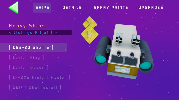 Cygnus Racing League screenshot-7