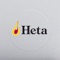 COMFORT CONTROL YOUR HETA PELLET STOVE FROM ANYWHERE AT ANY TIME