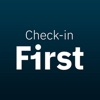 Check-in First