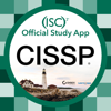 learnZapp - CISSP - (ISC)² Official App  artwork