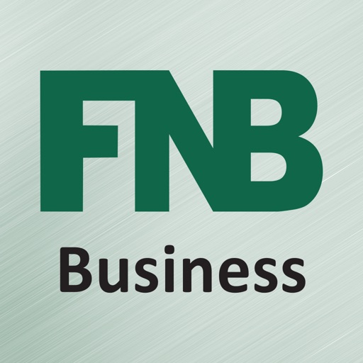 FNB Raymond Business iOS App
