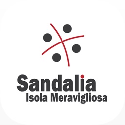 Sandalia Isola Meravigliosa