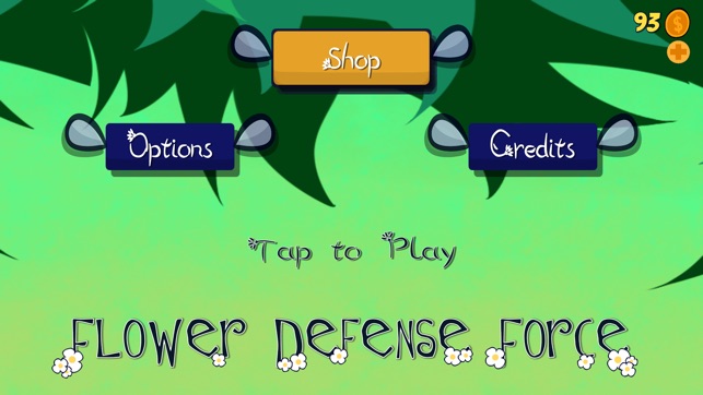 Flower Defense Force(圖4)-速報App