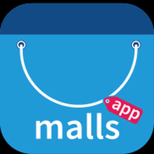 MallsApp - مولز اب