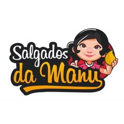 Salgados da Manu