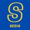 SEDIA a platform that provides multiple On-Demand Services required to fulfill your needs and accessible at your fingertips