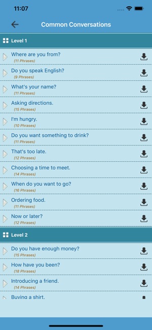 Speak Better English‎(圖2)-速報App