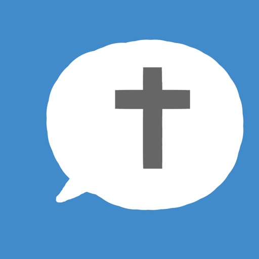 CrossPreach Icon