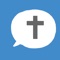 Icon CrossPreach