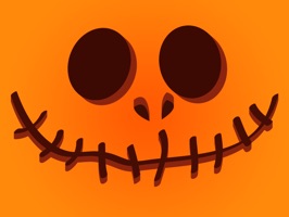 Halloween 2020 Animated Pack