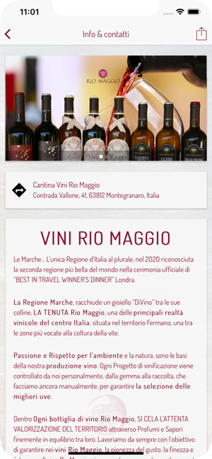 Rio Maggio Vini(圖2)-速報App