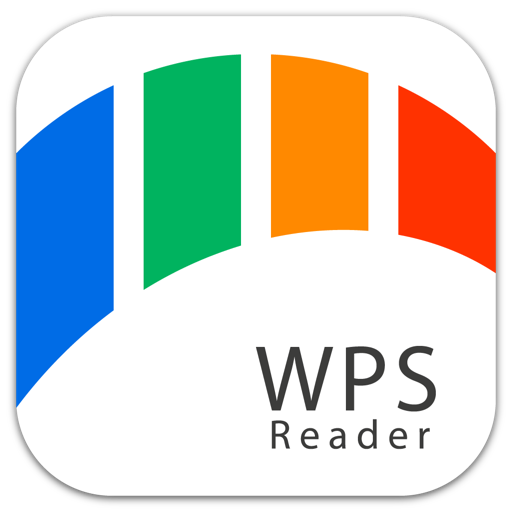 WPS Reader : for MS Works