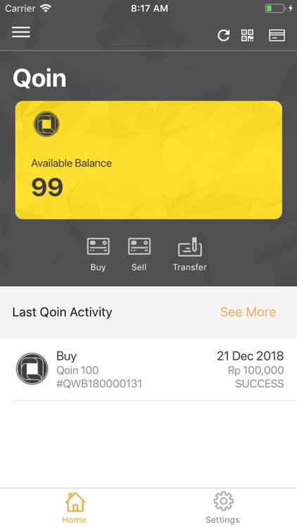 Qoin Digital Indonesia