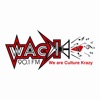 WACK FM/ASPIRE TV trinidad tobago 