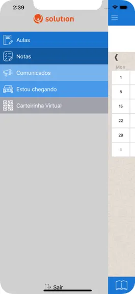 Game screenshot Colégio Agostinho Mobile mod apk