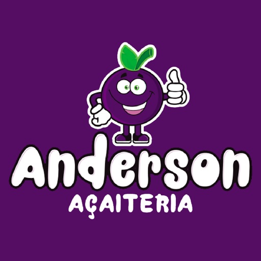 Anderson Açaiteria