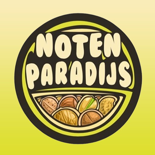 Noten Paradijs