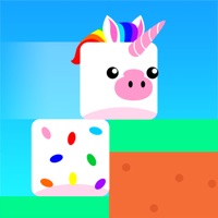 Stacky Bird ― 卵を積み重ねるゲーム