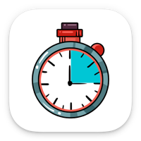 Simple Multi Timers Countdown