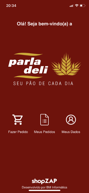 Parla Deli