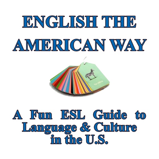 English The American Way Download