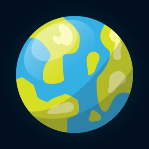 Repair Planet icon