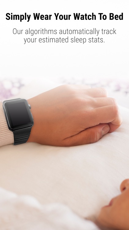 Sleep Watch by Bodymatter screenshot-3