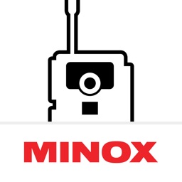 MINOX Trail cam DTC 1200 App