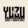 Yuzu Sushi & Robata Grill