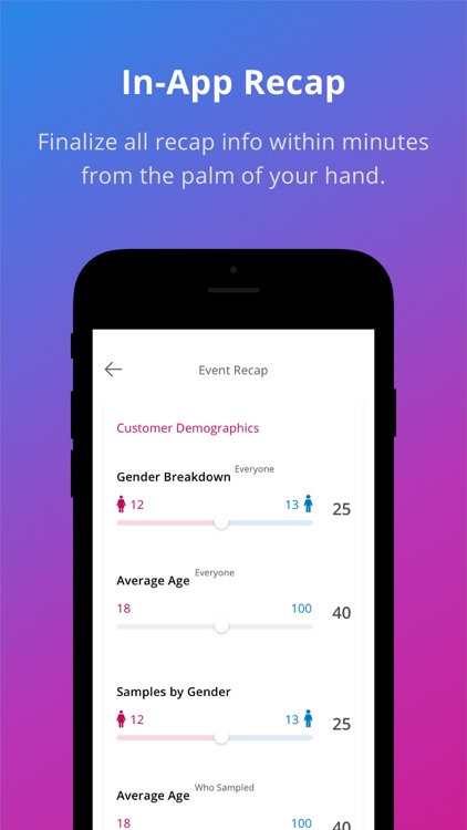 Promogo screenshot-4