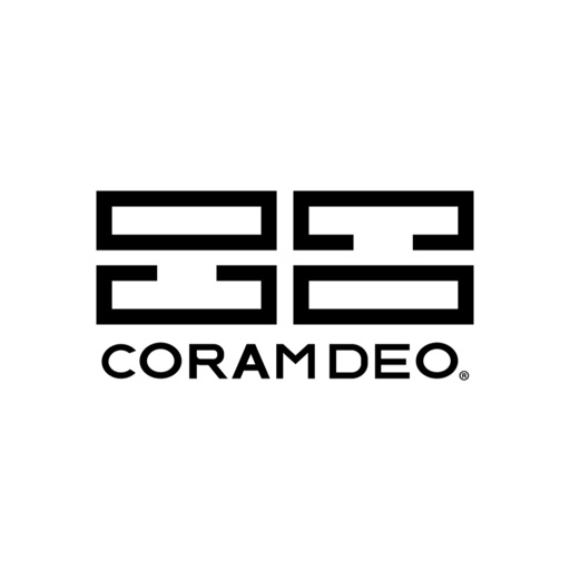 Coram Deo Apparel