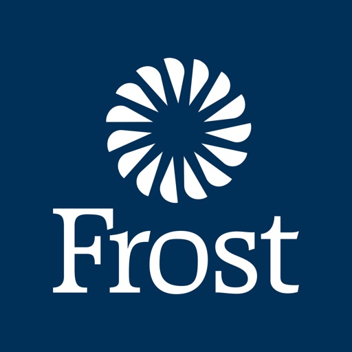 Frost Business Mobile Deposits iOS App