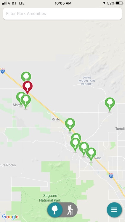 Marana Parks & Recreation