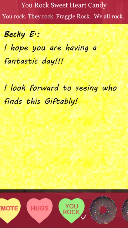 Giftably screenshot-3