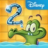 Dov'è la mia acqua? 2 (AppStore Link)