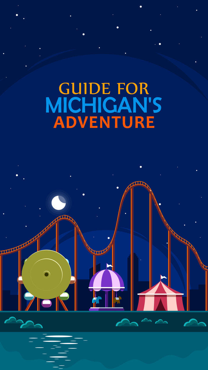 Guide for Michigans Adventure