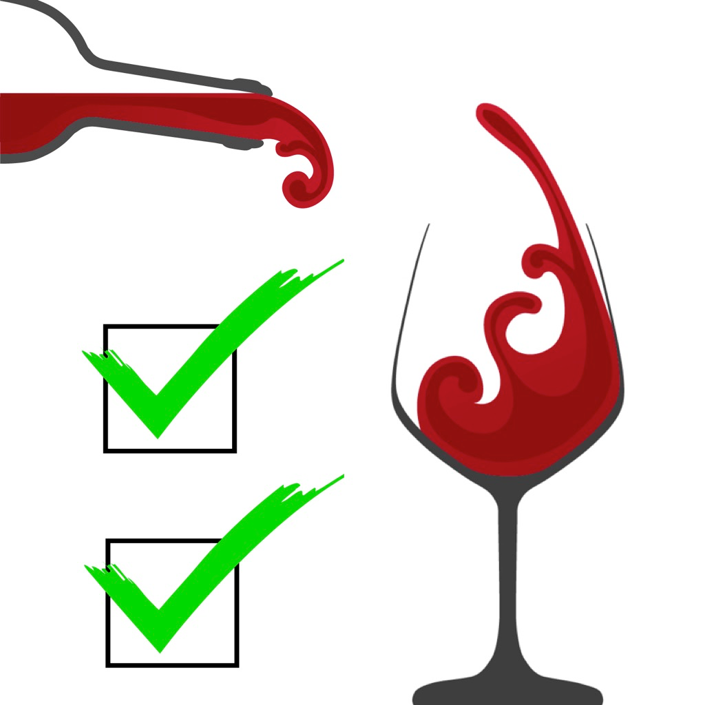 Get Rate your wine for iOS, iPhone, iPad Aso Report