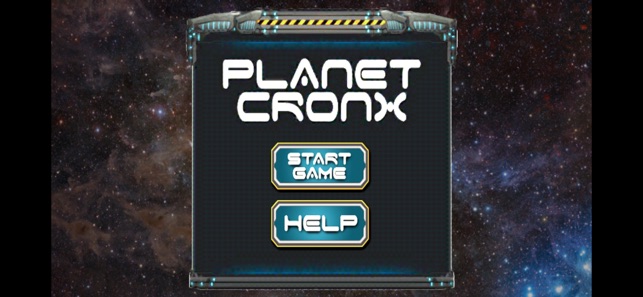 Planet Cronx(圖1)-速報App