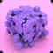 Icon Box Puzzles 3D