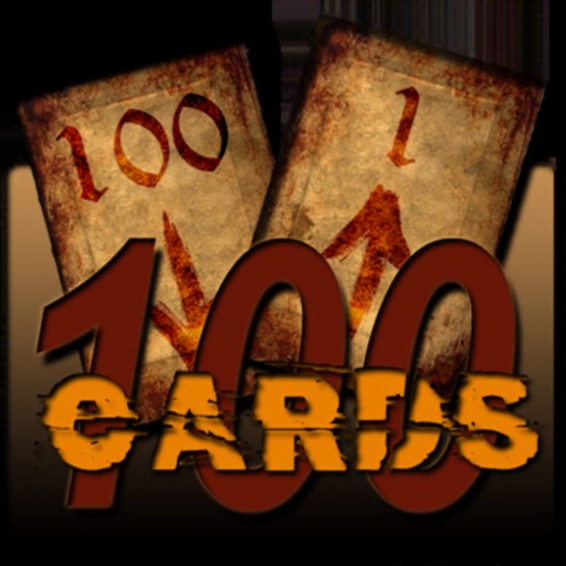 Solitaire 100 Cards