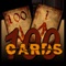 Solitaire 100 Cards is a card game in solitaire in which you must play all the cards of the deck to win, it sounds easy, right