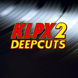 KLPX 2 - Deep Cuts