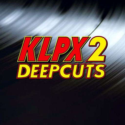 KLPX 2 - Deep Cuts