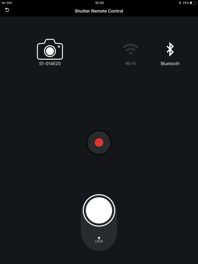 Panasonic Lumix Sync On The App Store