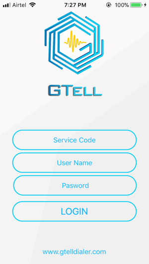 GTell(圖1)-速報App