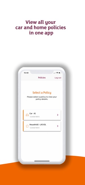 Sainsbury's Bank Insurance(圖3)-速報App