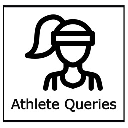 Athlete Queries