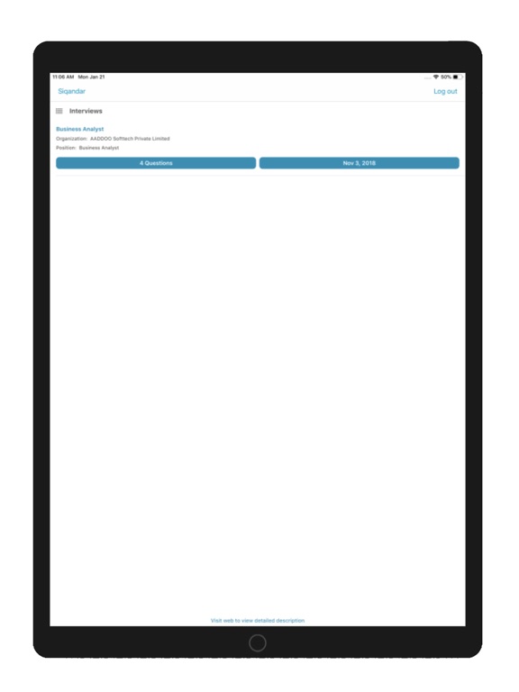 Screenshot #6 pour Siqandar