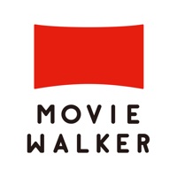 映画アプリ MOVIE WALKERで映画・映画館が探せる