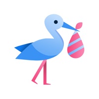 Contact Stork — Pregnancy Tracker App